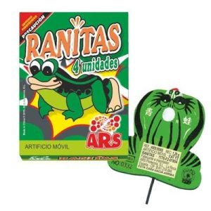 RANITAS