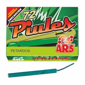 Piules 72