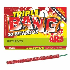 Triple Bang 30