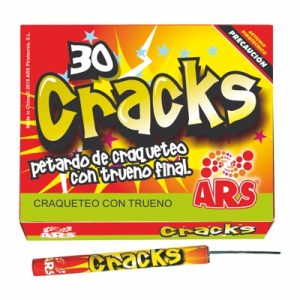 Cracks 30