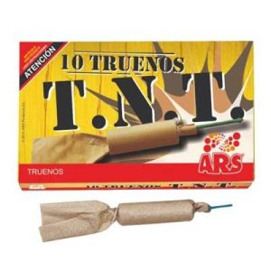 TNT 10