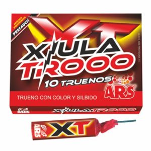 Xiula Tro 10