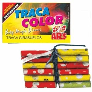 Traca Color 12