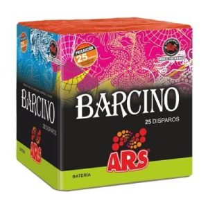 Barcino 20 MM 25 Disp Color