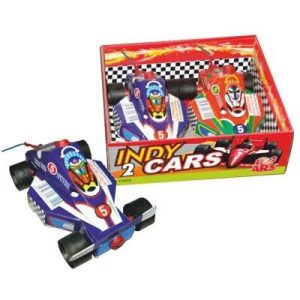 Indy Cars