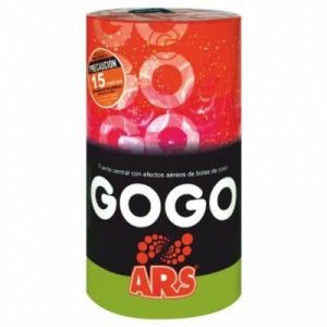 Gogo