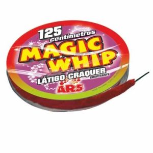 Magic Whip 125cm