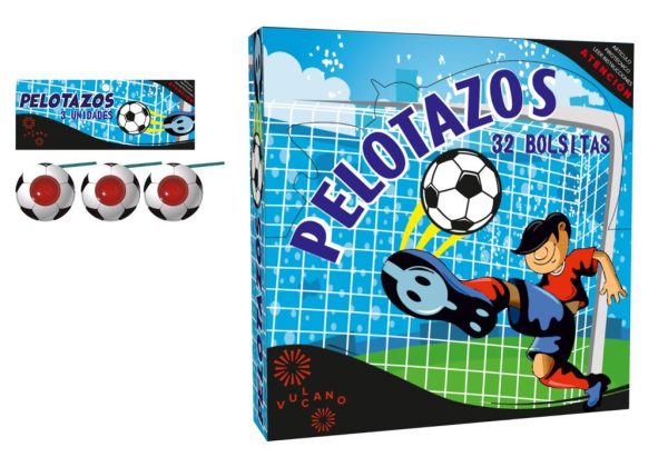 Pelotazos