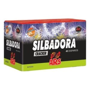 Silbadora 20 MM 48 Disp