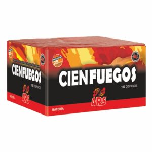 Cienfuegos 100 Disp